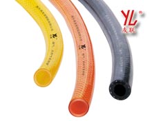 煤氣、天燃氣用塑膠軟管